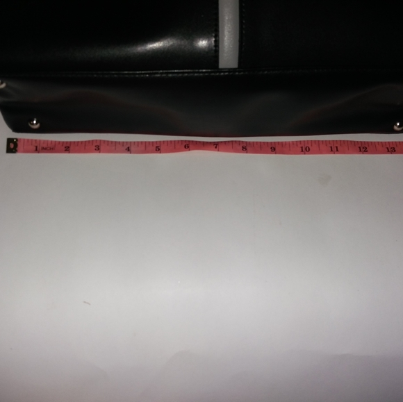 Naturalizer bag, black Snakeskin - Picture 6 of 16